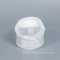 plastic adjustable cervical collar neck brace